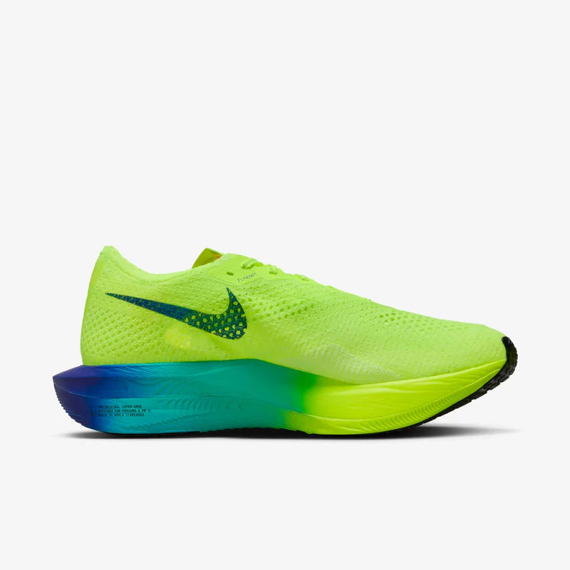 COLECCÍON NIKE VAPORFLY 3 + CAJA
