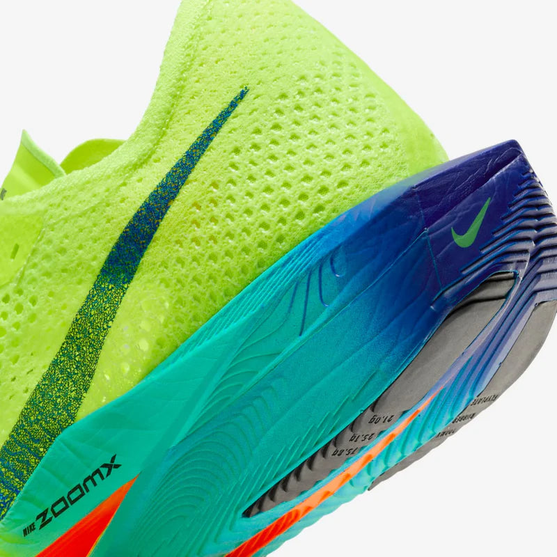 COLECCÍON NIKE VAPORFLY 3 + CAJA