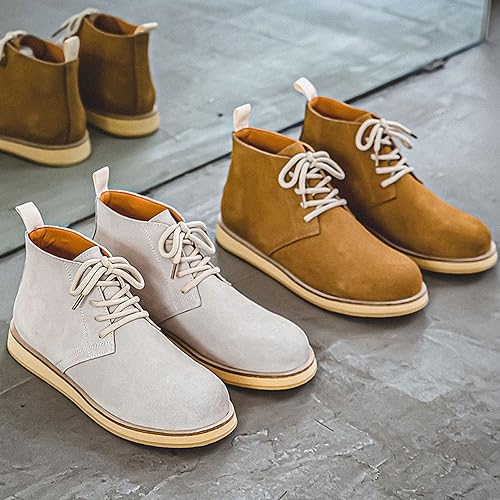 BOTIN PREMIUM VELEZ - CUERO GENUINO + CAJA