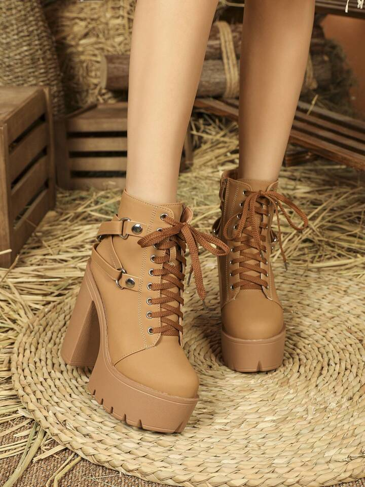BOTA VELEZ DOBLE CORREA + CAJA