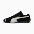 TENIS PUMA SPEEDCAT UNISEX + CAJA