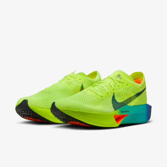 COLECCÍON NIKE VAPORFLY 3 + CAJA