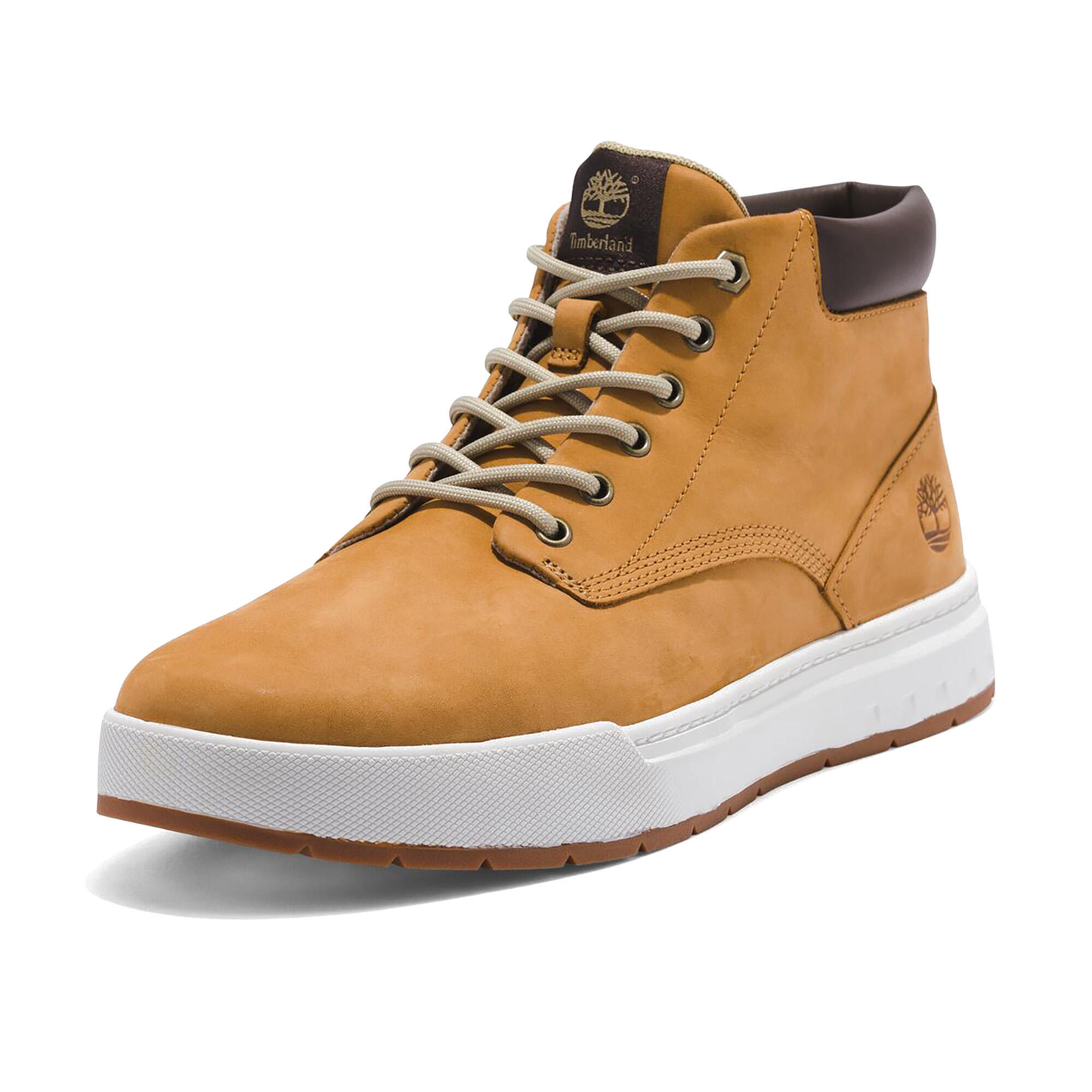 BOTIN TIMBERLAND MAPLE GROVE 1.1 + CAJA